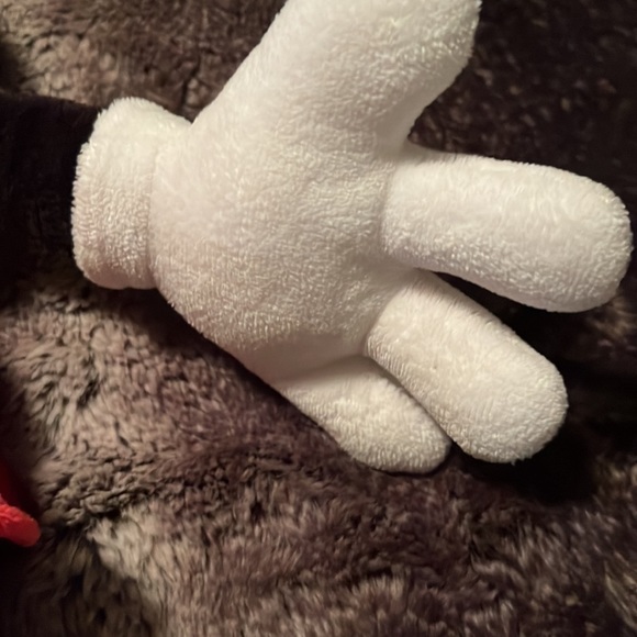 Minnie Mouse plush - Picture 2 of 9